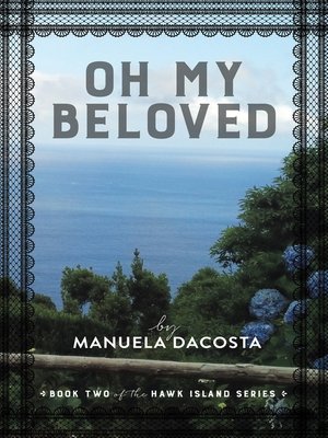 cover image of Oh My Beloved